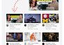 podcast and interview youtube thumbnails